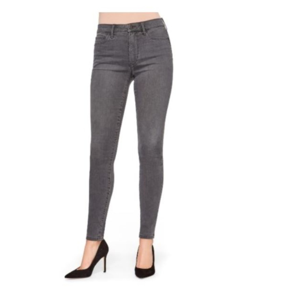 Sam Edelman The Stiletto High Rise Jean in Mason